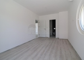 Трехкомнатная квартира в красивом комплексе