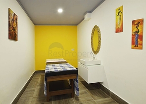 Трехкомнатная квартира в красивом комплексе