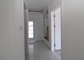 Трехкомнатная квартира в красивом комплексе