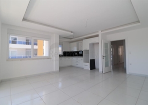 Трехкомнатная квартира в красивом комплексе