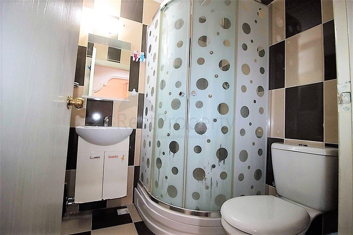 Меблированная квартира 1+1 в районе Оба по привлекательной цене