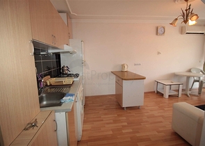 Меблированная квартира 1+1 в районе Оба по привлекательной цене