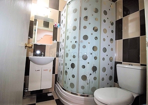 Меблированная квартира 1+1 в районе Оба по привлекательной цене