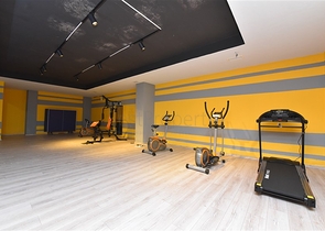 Новый комплекс в районе Каргыджак