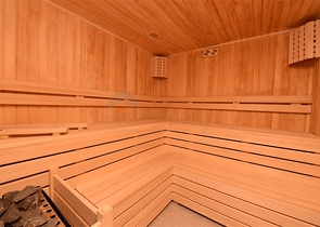 Новый комплекс в районе Каргыджак