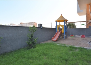 Новый комплекс в районе Каргыджак