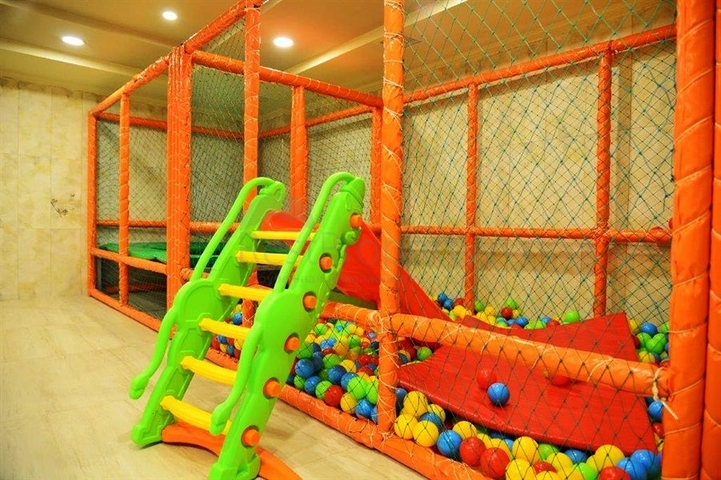 1+1 в Махмутларе с видом на море