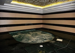 1+1 в Махмутларе с видом на море