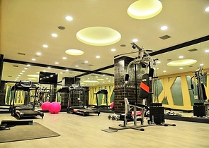 1+1 в Махмутларе с видом на море