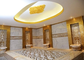 1+1 в Махмутларе с видом на море