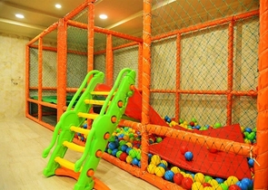 1+1 в Махмутларе с видом на море