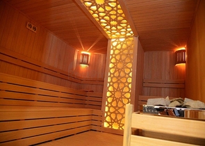 1+1 в Махмутларе с видом на море