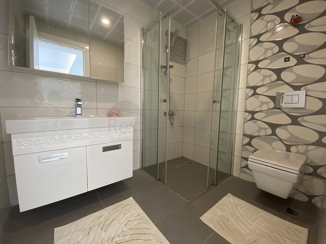 Просторная квартира 1+1 с мебелью в Махмутларе