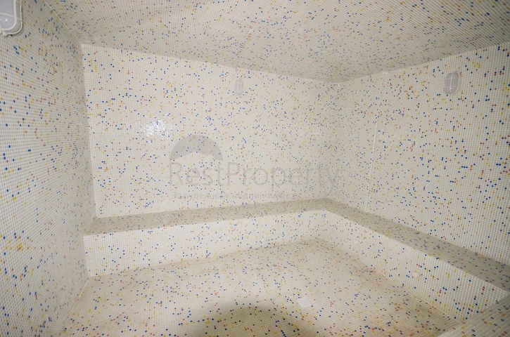 Просторная квартира в районе Аланьи - Джикджилли