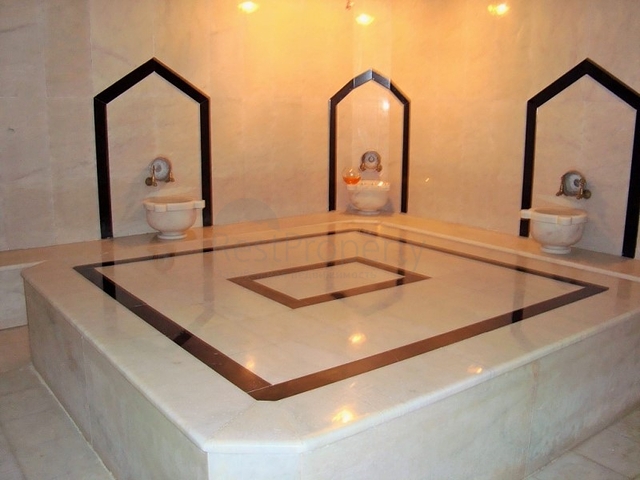 Просторная квартира в районе Аланьи - Джикджилли