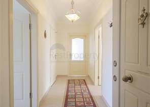 Просторная квартира в районе Аланьи - Джикджилли