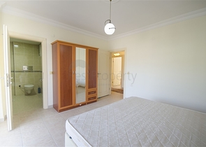 Просторная квартира в районе Аланьи - Джикджилли