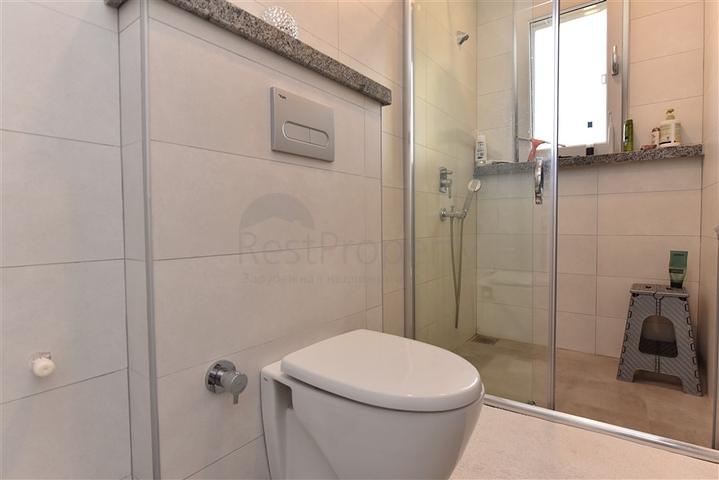 Вилла в Каргыджаке