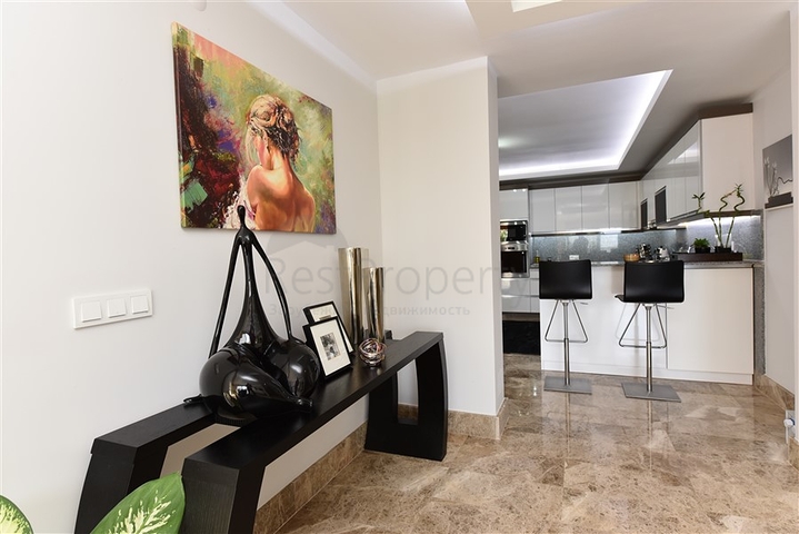 Вилла в Каргыджаке