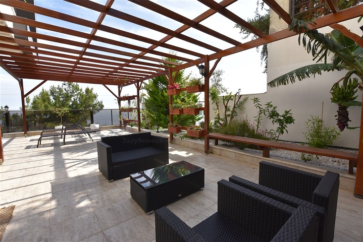 Вилла в Каргыджаке