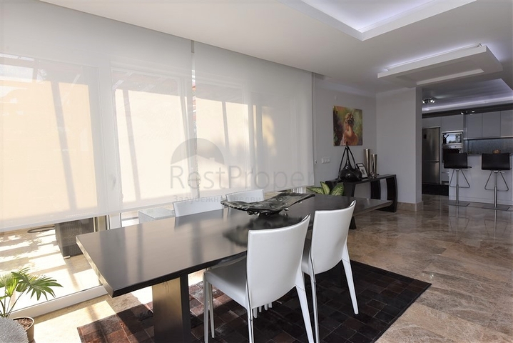 Вилла в Каргыджаке