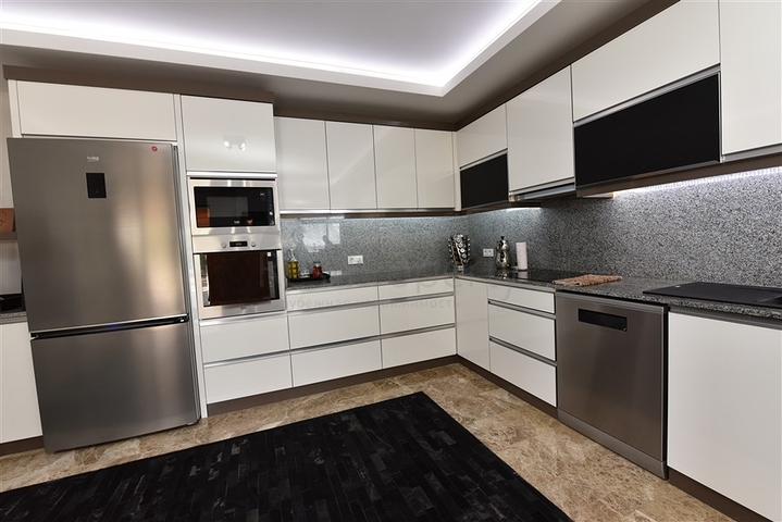 Вилла в Каргыджаке