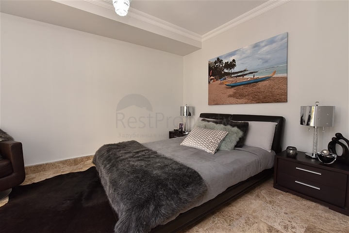 Вилла в Каргыджаке