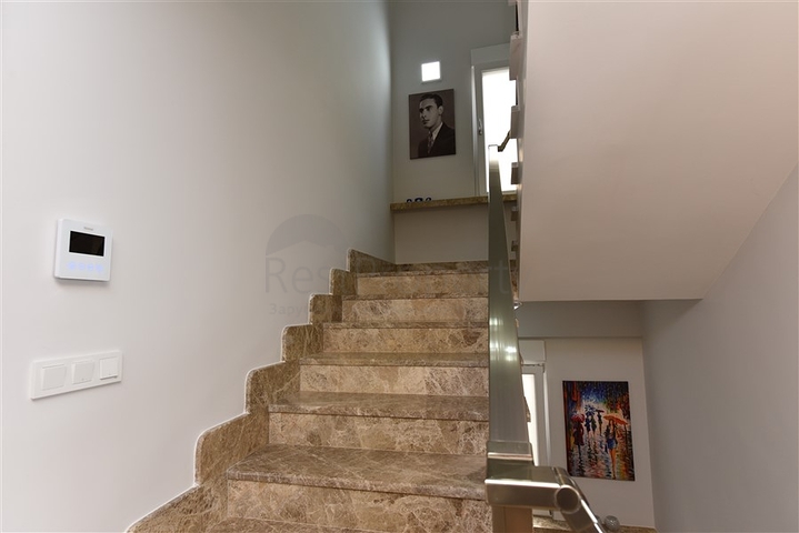 Вилла в Каргыджаке