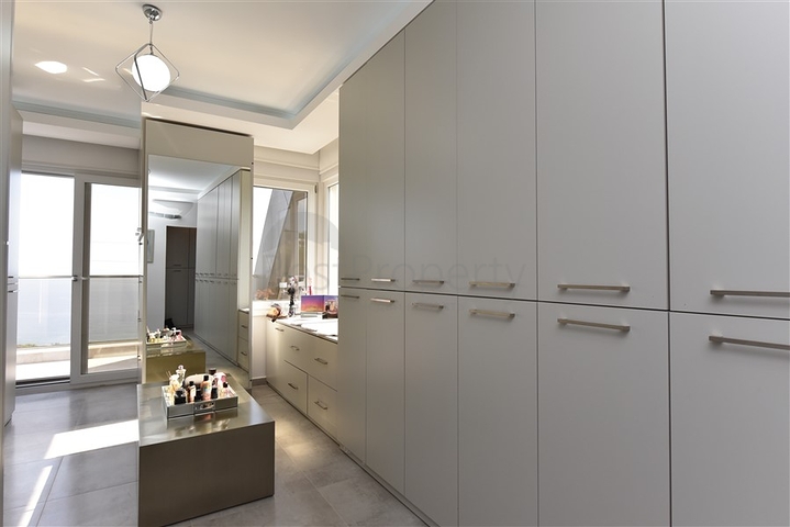 Вилла в Каргыджаке