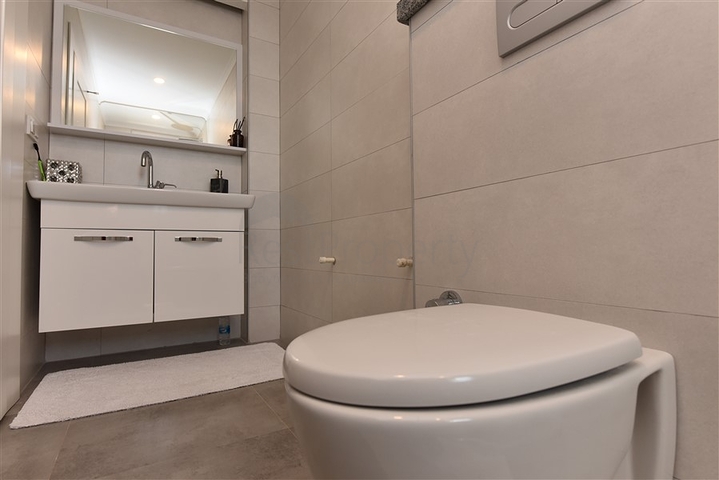 Вилла в Каргыджаке