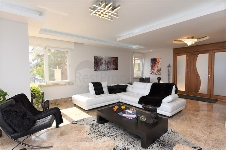 Вилла в Каргыджаке