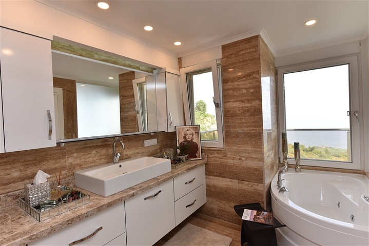 Вилла в Каргыджаке