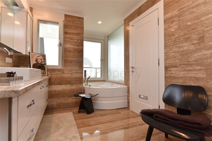 Вилла в Каргыджаке