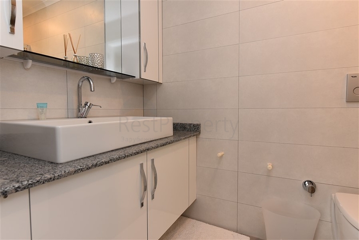 Вилла в Каргыджаке