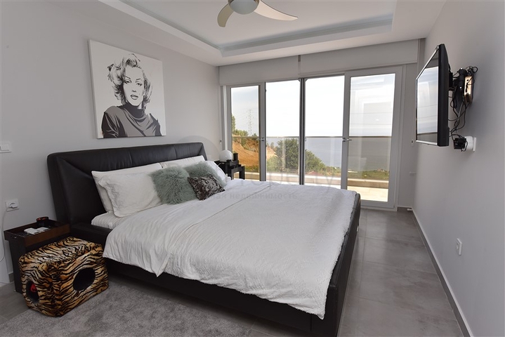 Вилла в Каргыджаке