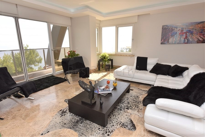 Вилла в Каргыджаке