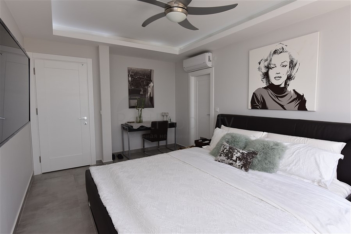 Вилла в Каргыджаке