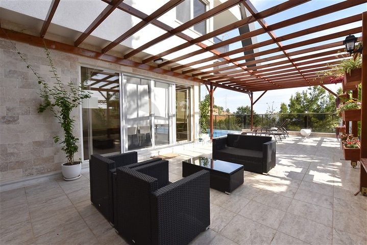 Вилла в Каргыджаке