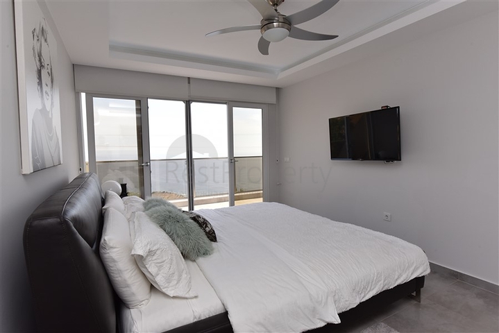 Вилла в Каргыджаке