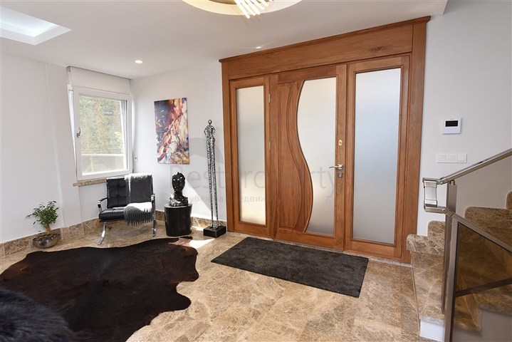 Вилла в Каргыджаке