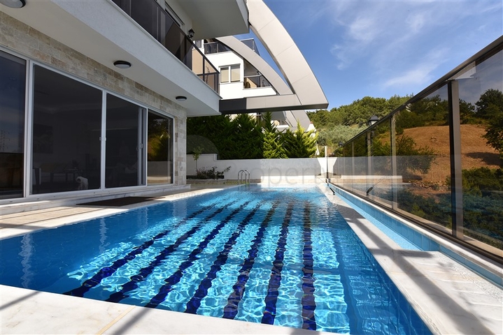 Вилла в Каргыджаке