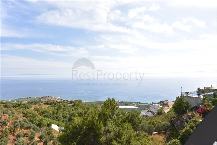 Вилла в Каргыджаке