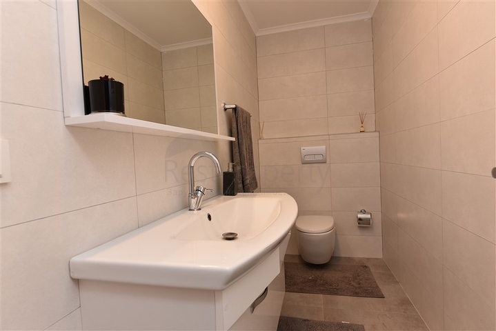 Вилла в Каргыджаке