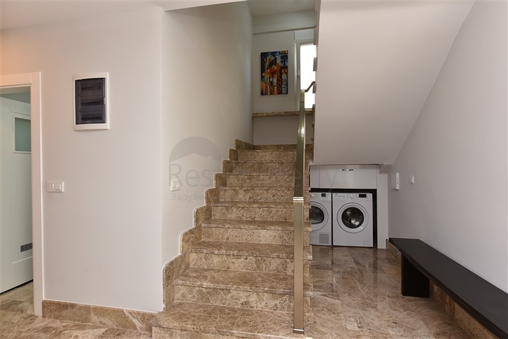 Вилла в Каргыджаке