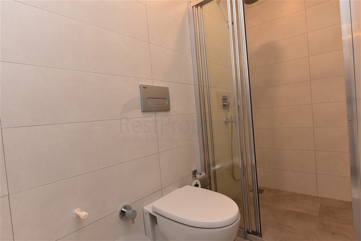 Вилла в Каргыджаке