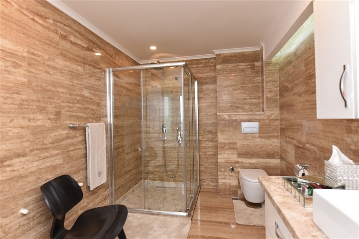 Вилла в Каргыджаке