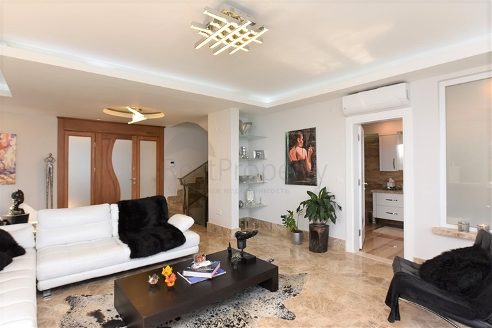 Вилла в Каргыджаке