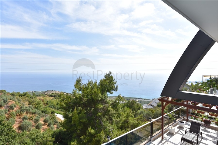 Вилла в Каргыджаке