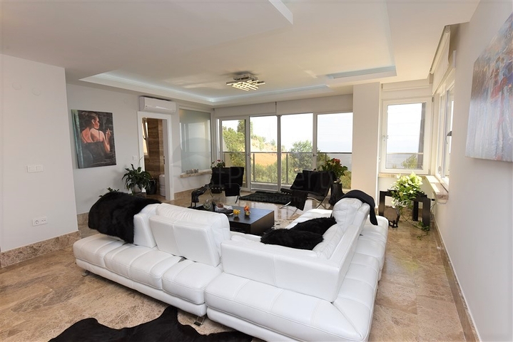 Вилла в Каргыджаке