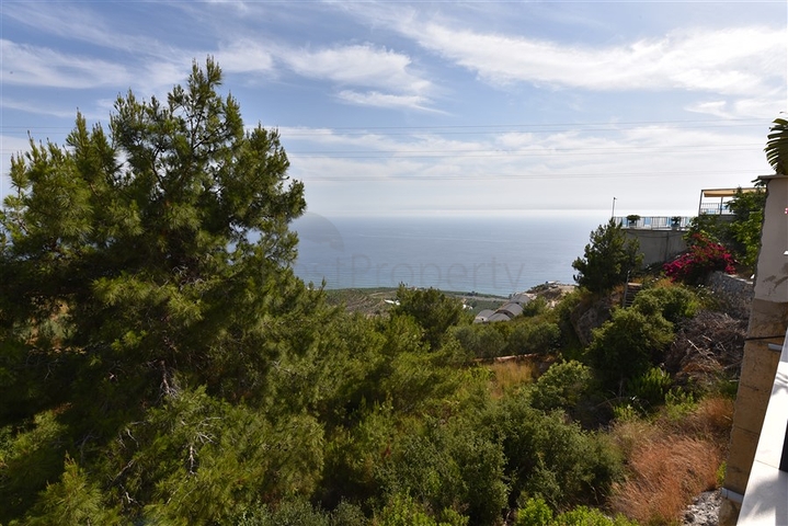 Вилла в Каргыджаке